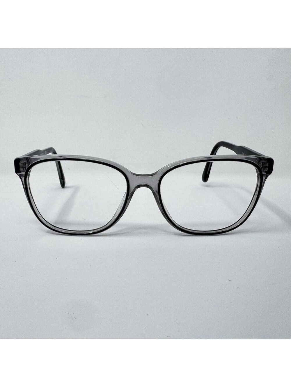 Michael Kors Martinique MK4090 3106 Grey Transparent Eyeglass Frames 54-16-140